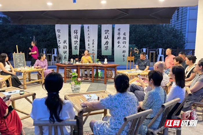 活動(dòng)資料圖。