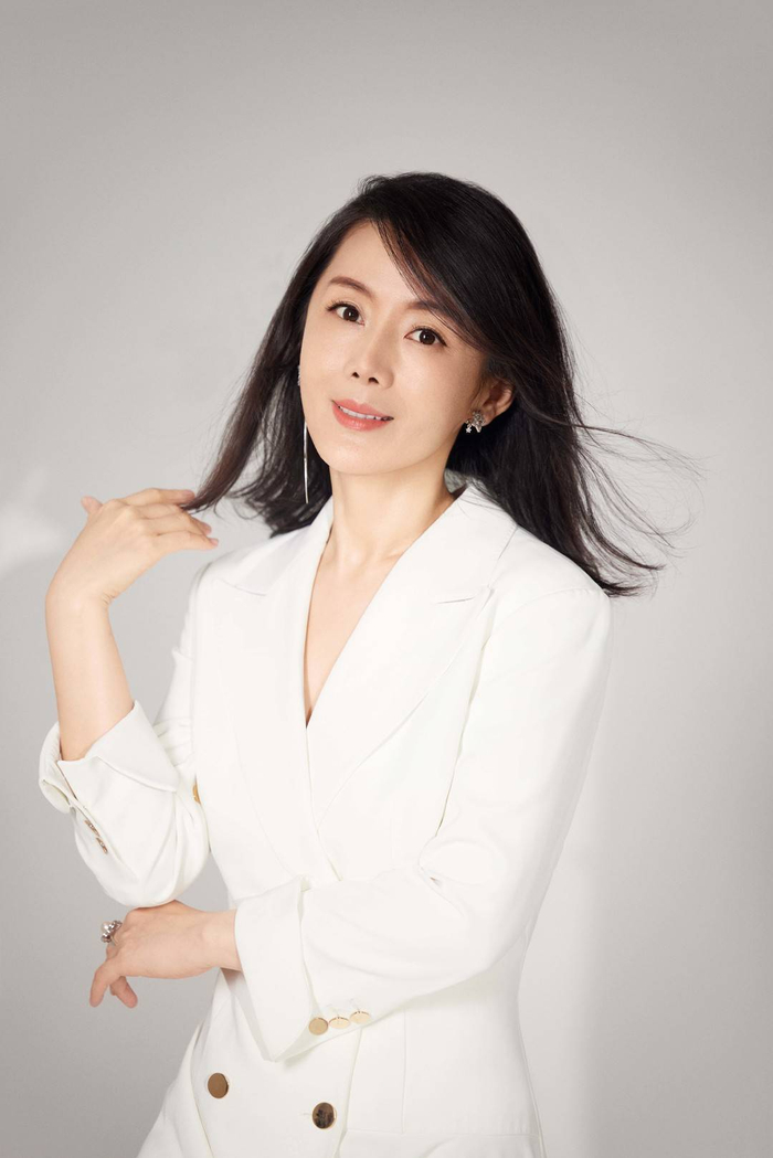 演员车永莉