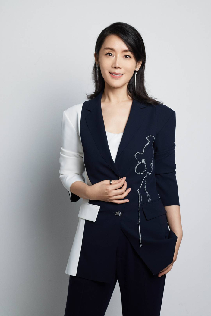 演员车永莉