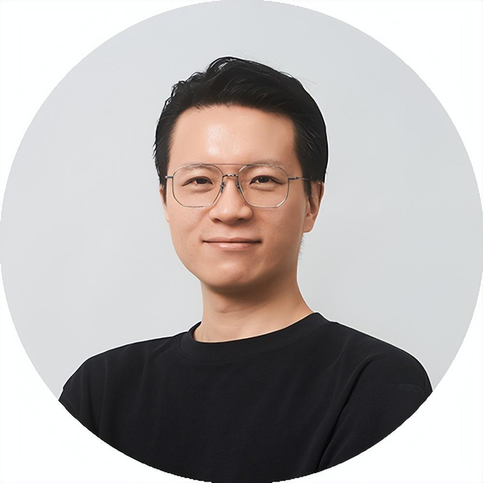 超级元气工厂创始人 橙汗