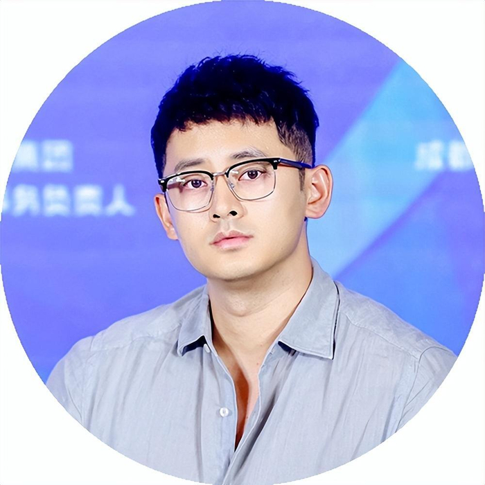 量子之歌奇梦岛总经理 沈昊