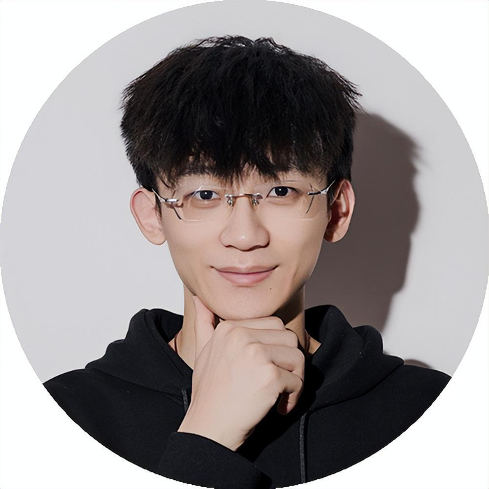大漂亮潮玩CEO徐少胜