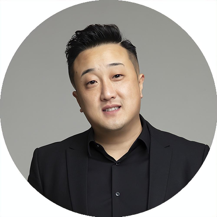 北京乐自天成文化发展有限公司董事长 陈威