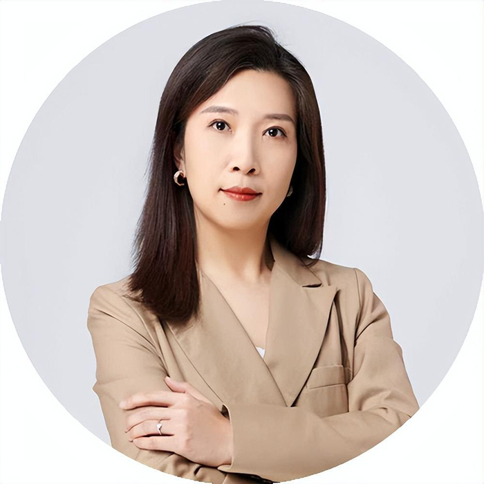 泡泡玛特国际集团副总裁 陈晓芸