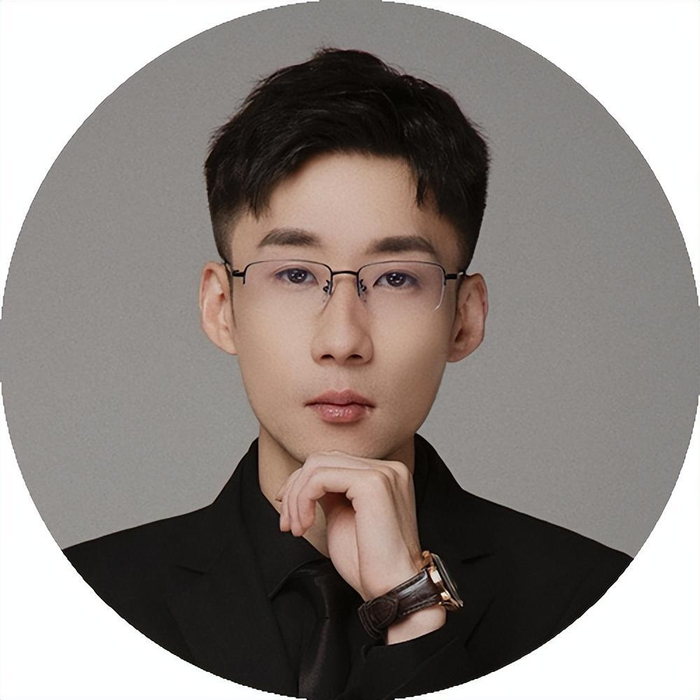 JoYoo Media创始人 陈俊先