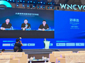 深蓝汽车邓承浩谈数码高管姜海荣加盟：汽车 ICT 行业思维相融合，是大势所趋