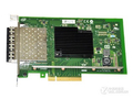 Intel I350-T4V2BLK 千兆网络网卡原装正品