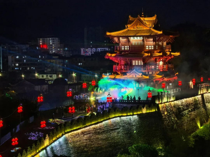 △肇庆发布特约摄影师梁瑞伟 摄