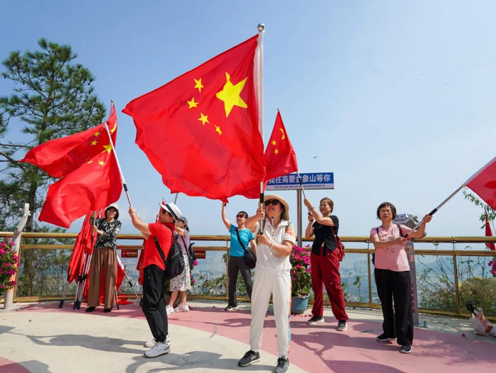 △以上图片陈彦成 摄