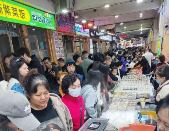 （图片来源：悠游吉林）