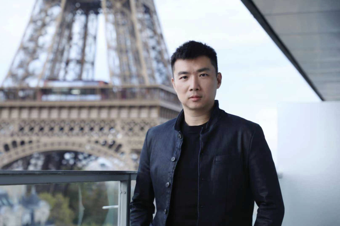 腾竞体育CEO、腾讯互动娱乐K6合作部副总经理、无畏契约系列产品国服发行制作人金亦波