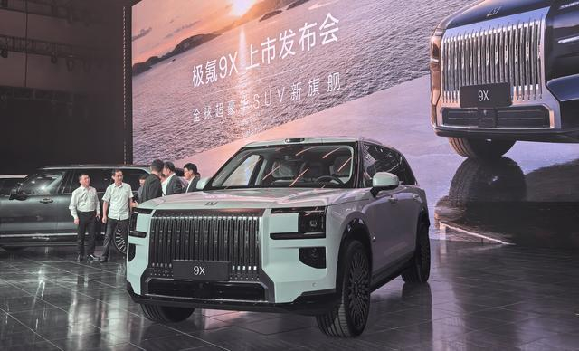 图片来源：每经记者 孙桐桐 摄