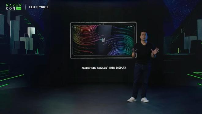 （图源：Razer）