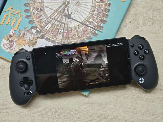 （图源：雷科技）