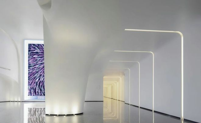 *图片来源：杭州FlyZoo菲住布渴酒店服务号