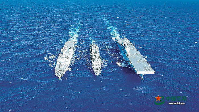 解放军和武警部队国庆节期间严格节日战备值班