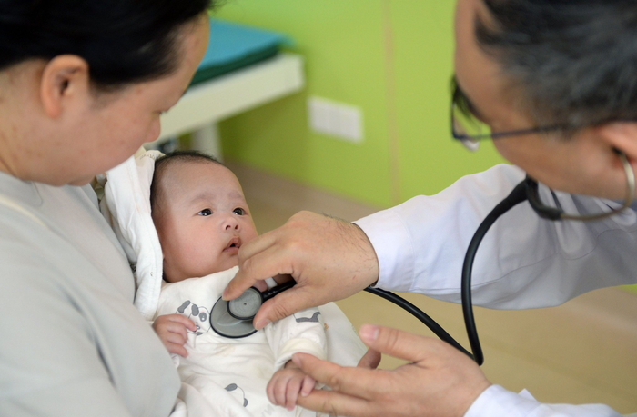 健全多層次社會(huì)保障