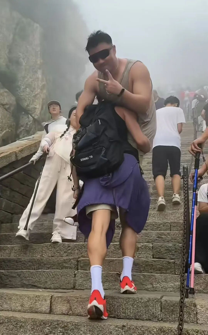 图源：受访者供图