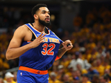 东部很开放？唐斯：NBA球员是世上最强的 你始终要和他们竞争