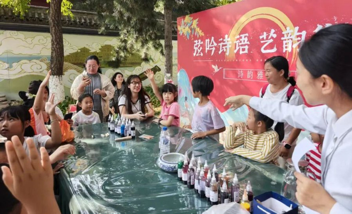 （图片由长春市文庙博物馆提供）