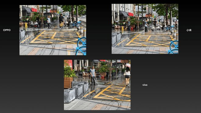 （图片来源：雷科技摄制）