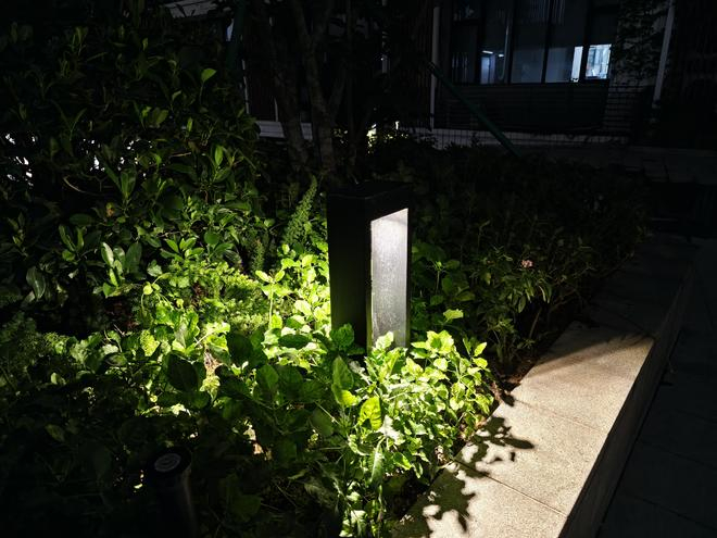 （图片来源：雷科技摄制）