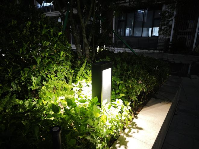 （图片来源：雷科技摄制）