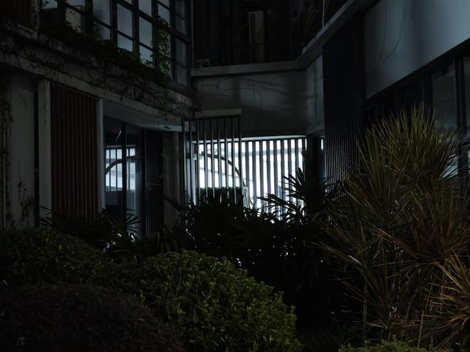 （图片来源：雷科技摄制）