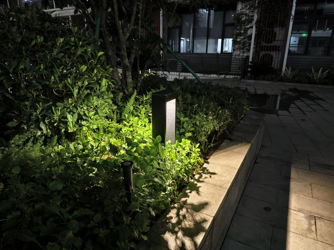 （图片来源：雷科技摄制）