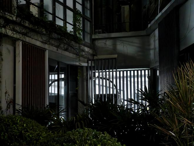 （图片来源：雷科技摄制）