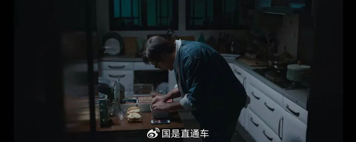 △《爱情神话》画面