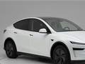 特斯拉Model Y+申报信息曝光 尺寸不变 续航或超800公里