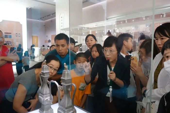 图源：佛山市博物馆