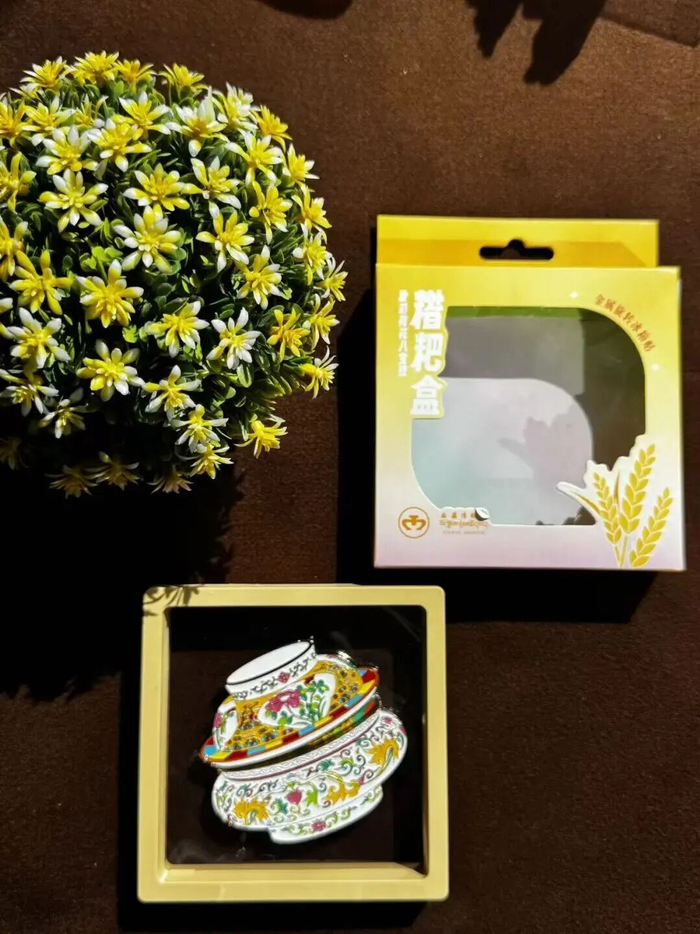 　　还有这些惊艳的设计：