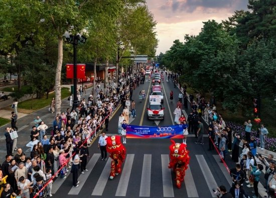 （圖片由中國(guó)一汽提供）