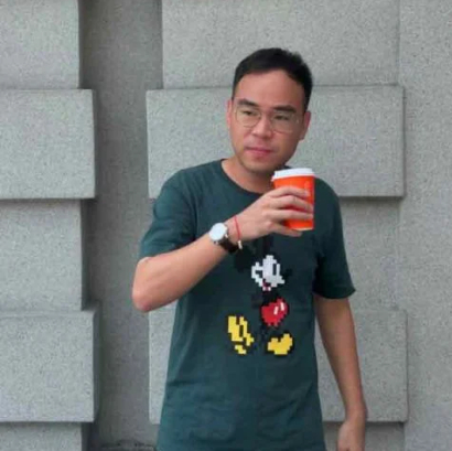 ▲遇害华裔保险经理李文瀚