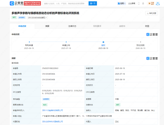 图片来源:企查查