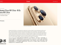 华为 Pura 80 Ultra 手机、WATCH GT 6 Pro 手表双双入选《时代》杂志 2025 最佳发明
