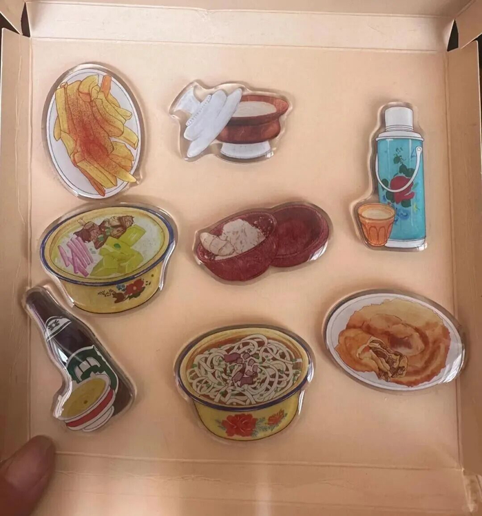 　　（图/央央吉祥）