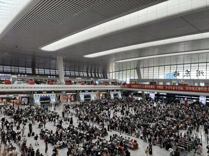 图片来源：杭州发布