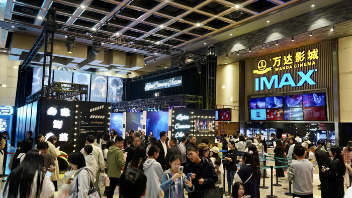 图为此次活动现场实拍