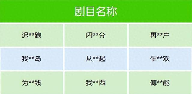 部分违规小程序公示：