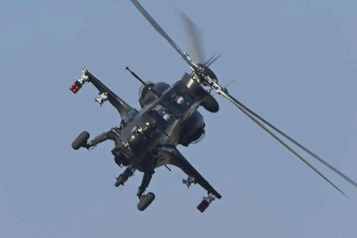 　　（来源：中国军号）