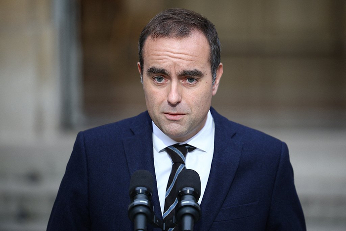 △勒科爾尼（資料圖）