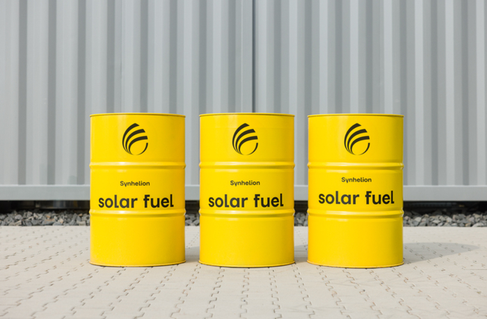 △图源：Synhelion官网