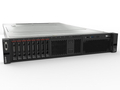ThinkServer SR588服务器中小企业稳定高效运算
