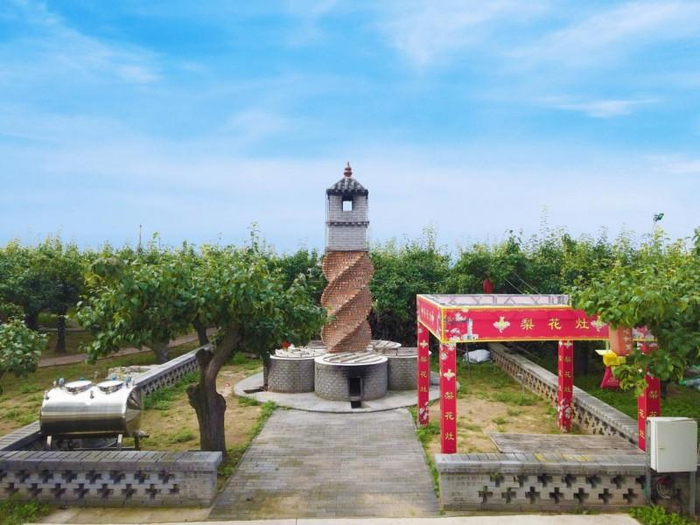 （晋州农业农村局供图）
