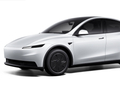 消息称特斯拉中国正推进减配版 Model Y、Model 3 车型，有望 2026 年投产