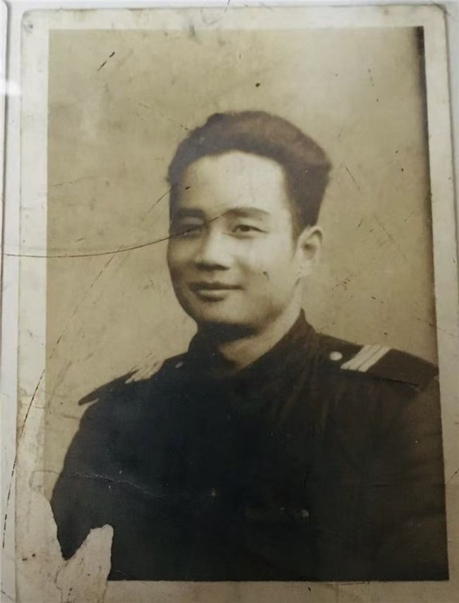 罗顺存照片
