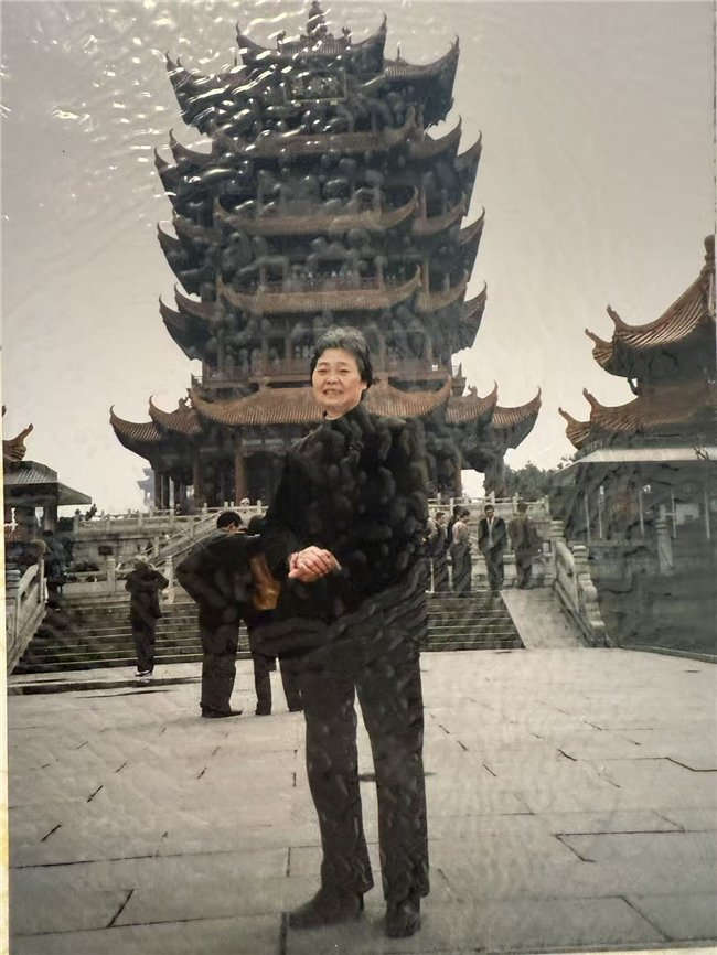 郭惠宜照片